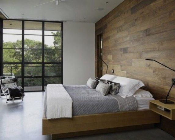 Дизайн спальни в современном стиле Дизайн спальни в современном стиле