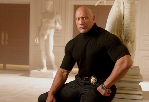 Дом Дуэйна Джонсона: как живет главный герой фильма «Царь скорпионов» Дом Дуэйна Джонсона: как живет главный герой фильма «Царь скорпионов»