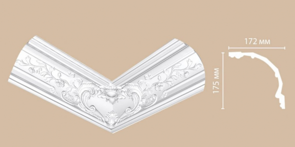 Как сделать угол на потолочном плинтусе Как сделать угол на потолочном плинтусе