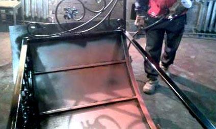 Навесы и козырьки для ворот Навесы и козырьки для ворот