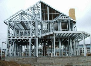 Из чего лучше сделать стены в своем доме?