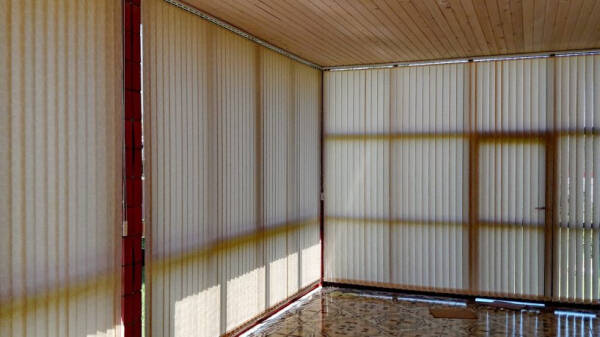 Виды жалюзи Виды жалюзи