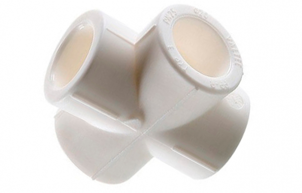 Что собой представляют фитинги для канализационных пластиковых труб – короткая шпаргалка Что собой представляют фитинги для канализационных пластиковых труб – короткая шпаргалка