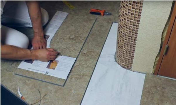 Мягкий ламинат что это такое?