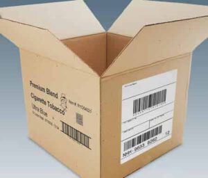 Виды упаковки Виды упаковки