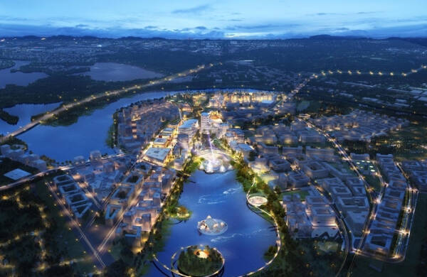 Андрей Лихачев, «СберСити»: «Здоровье, образование, возможности — наш ключевой приоритет» Андрей Лихачев, «СберСити»: «Здоровье, образование, возможности — наш ключевой приоритет»