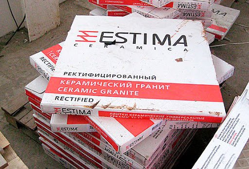 Как положить плитку без швов?