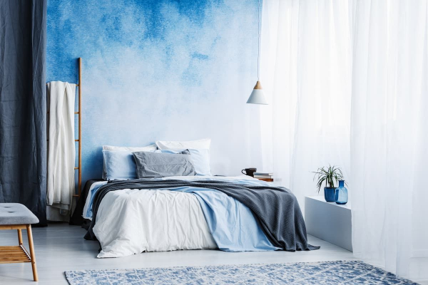 Окрашиваем помещения интерьерной краской: инструкция для самостоятельной работы Окрашиваем помещения интерьерной краской: инструкция для самостоятельной работы