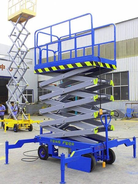 9 советов, какой ножничный подъемник выбрать 9 советов, какой ножничный подъемник выбрать