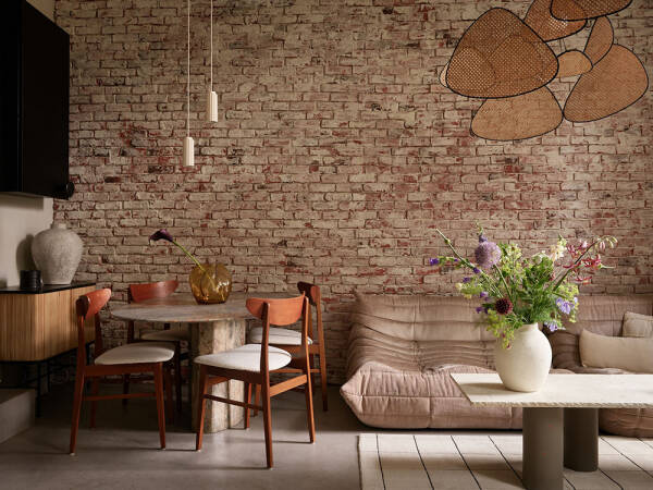 Как в Нью-Йорке: небольшой, но стильный лофт в Стокгольме Как в Нью-Йорке: небольшой, но стильный лофт в Стокгольме