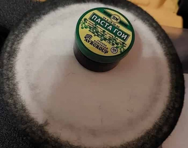 Какие бывают круги на эксцентриковую шлифовальную машинку Какие бывают круги на эксцентриковую шлифовальную машинку