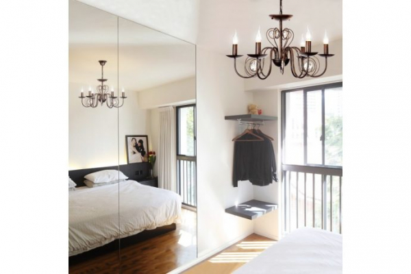 Дизайн спальни в современном стиле Дизайн спальни в современном стиле