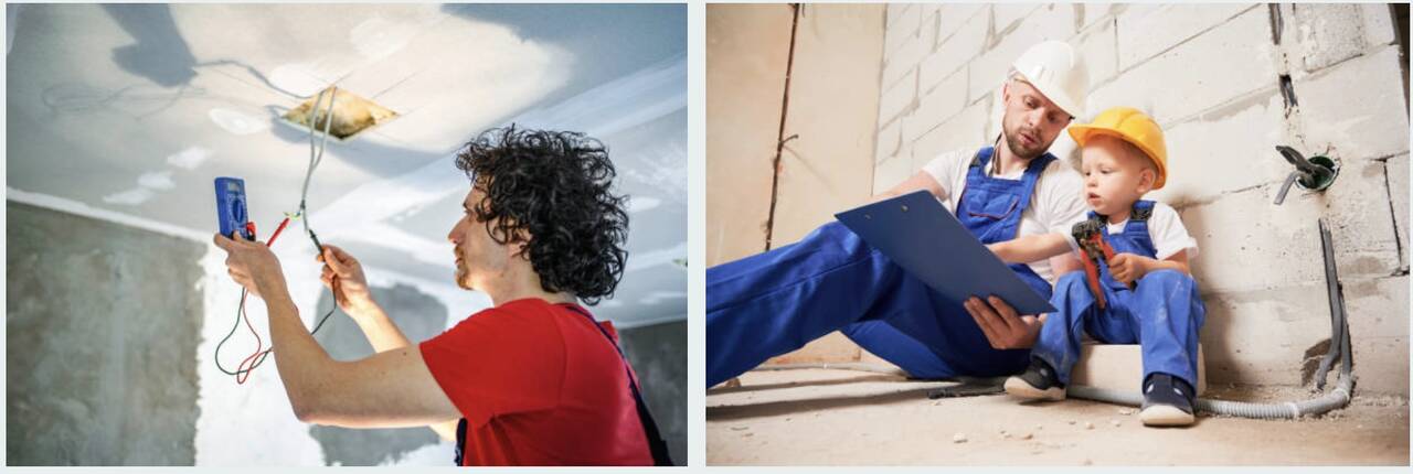 Ремонт квартиры своими руками: как сделать дешево но красиво Ремонт квартиры своими руками: как сделать дешево но красиво