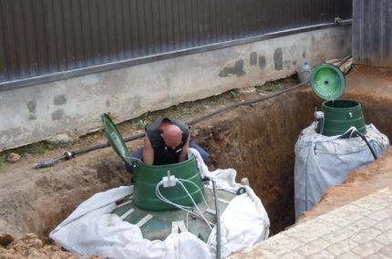 Замерз газгольдер: распространенные причины и способы быстро устранить проблему Замерз газгольдер: распространенные причины и способы быстро устранить проблему