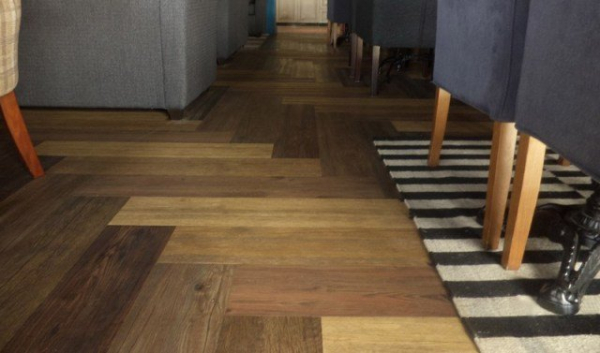 Мягкий ламинат что это такое?