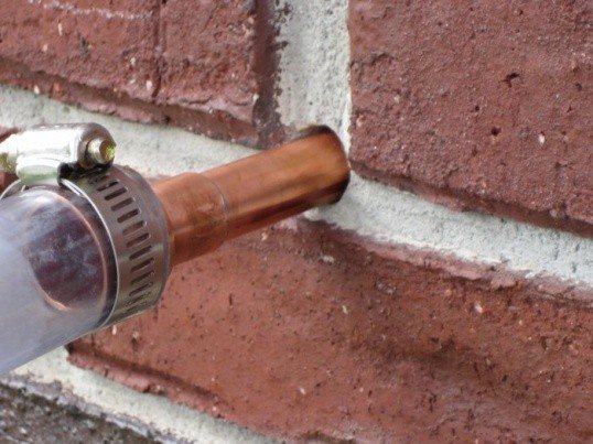 3 вида пены для утепление стен 3 вида пены для утепление стен