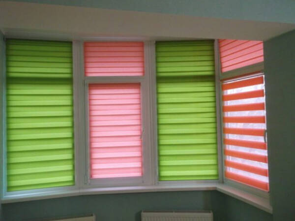 Виды жалюзи Виды жалюзи