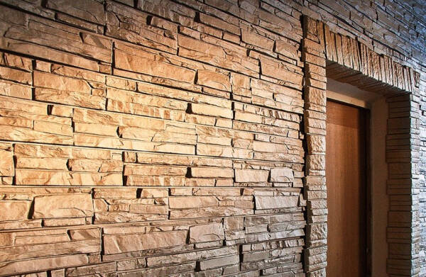 Сайдинг под кирпич для внешной отделки: достойная кандидатура каменной кладке Сайдинг под кирпич для внешной отделки: достойная кандидатура каменной кладке
