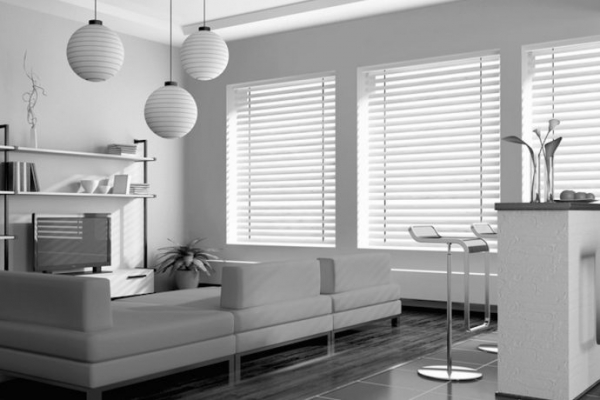 Виды жалюзи Виды жалюзи