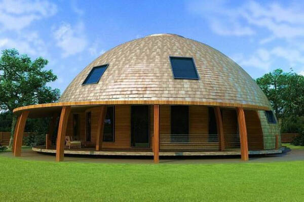 Мягкая кровля для фасада дома? Мягкая кровля для фасада дома?