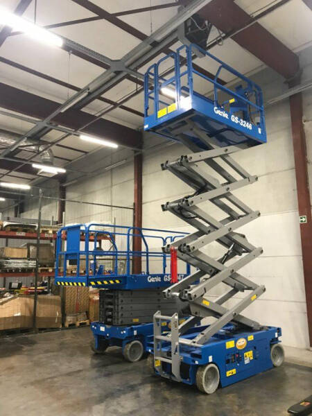 9 советов, какой ножничный подъемник выбрать 9 советов, какой ножничный подъемник выбрать