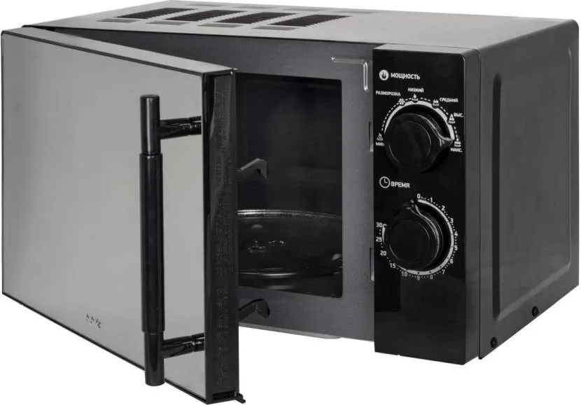 Самая маленькая микроволновая печь: особенности и разновидности компактной бытовой техники Самая маленькая микроволновая печь: особенности и разновидности компактной бытовой техники