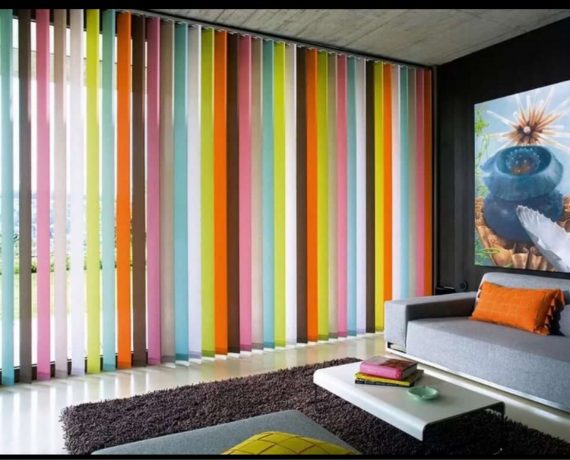 Виды жалюзи Виды жалюзи