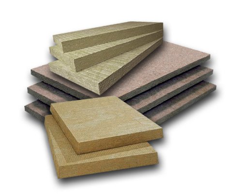 Мокрый фасад: выбор утеплителя, технология устройства