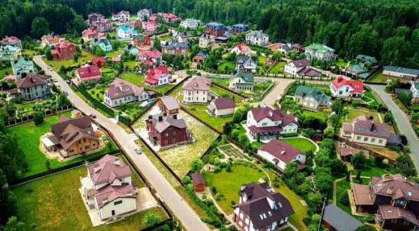 Преимущества коттеджа Преимущества коттеджа