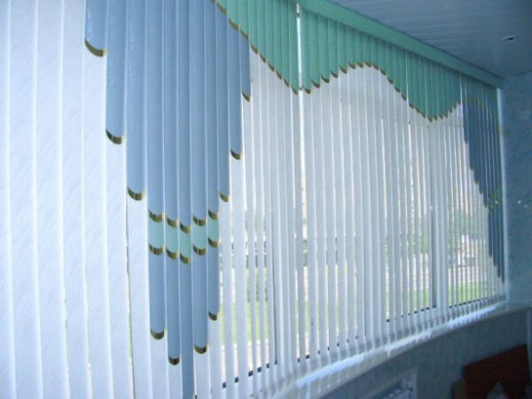 Виды жалюзи Виды жалюзи