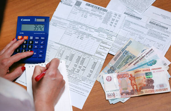 В сфере ЖКУ для одних появятся более серьезные штрафы, для других — более понятные тарифы В сфере ЖКУ для одних появятся более серьезные штрафы, для других — более понятные тарифы