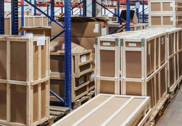 Виды упаковки Виды упаковки