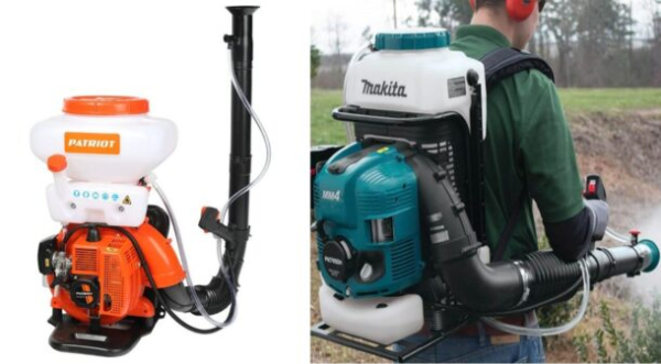 Опрыскиватели для сада и огорода, виды, правила выбора Опрыскиватели для сада и огорода, виды, правила выбора