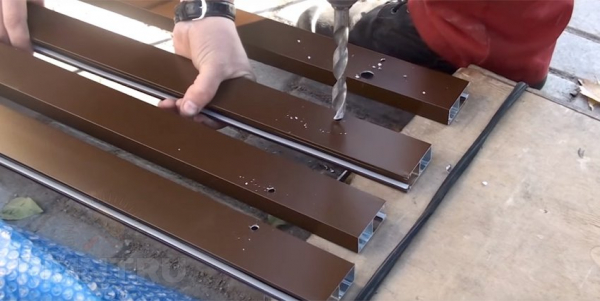 Рольставни, роллеты Рольставни, роллеты