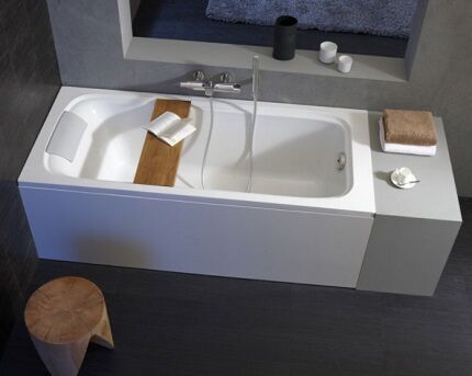 Что такое квариловая ванна: виды, достоинства и недостатки, нюансы установки, ведущие производители Что такое квариловая ванна: виды, достоинства и недостатки, нюансы установки, ведущие производители