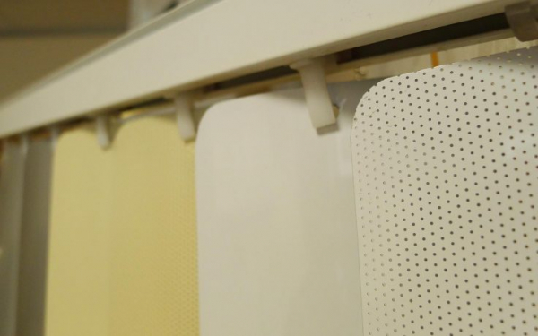 Виды жалюзи Виды жалюзи