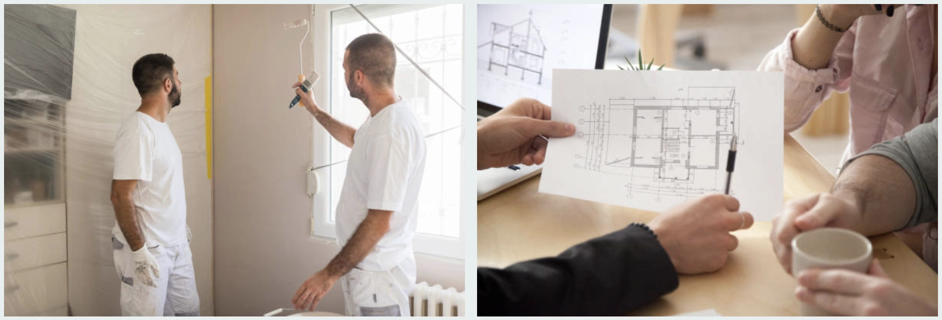 Ремонт квартиры своими руками: как сделать дешево но красиво Ремонт квартиры своими руками: как сделать дешево но красиво