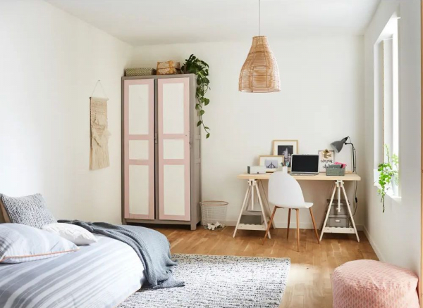 Окрашиваем помещения интерьерной краской: инструкция для самостоятельной работы Окрашиваем помещения интерьерной краской: инструкция для самостоятельной работы