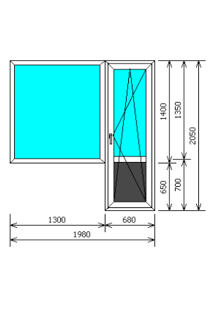 Выбор, установка и регулировка пластиковых балконных дверей Выбор, установка и регулировка пластиковых балконных дверей