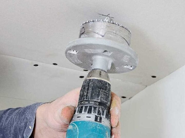 Как и чем резать гипсокартон в домашних условиях – 8 советов Как и чем резать гипсокартон в домашних условиях – 8 советов