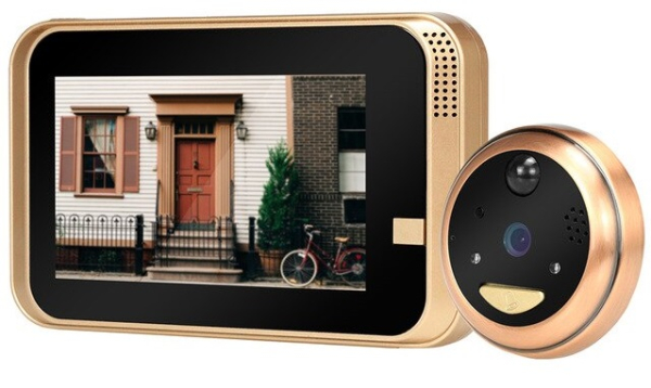 Обзор преимуществ и недостатков беспроводных звонков на дверь в квартиру Обзор преимуществ и недостатков беспроводных звонков на дверь в квартиру