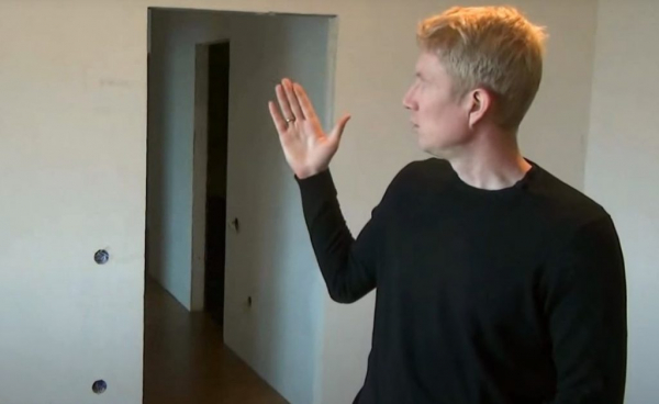 Установка межкомнатных дверей своими руками Установка межкомнатных дверей своими руками