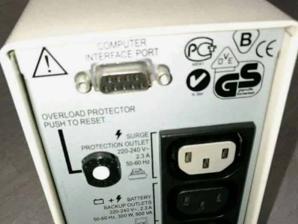 Стоит ли брать ИБП с AVR &mdash; хорошо это или плохо?