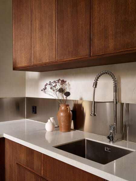 Как в Нью-Йорке: небольшой, но стильный лофт в Стокгольме Как в Нью-Йорке: небольшой, но стильный лофт в Стокгольме