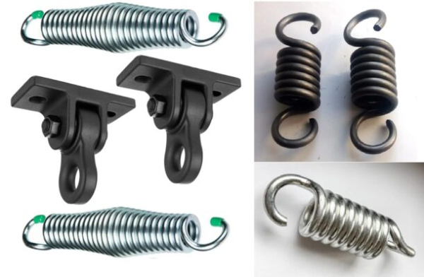 Советы по выбору садовых качелей для дачи Советы по выбору садовых качелей для дачи