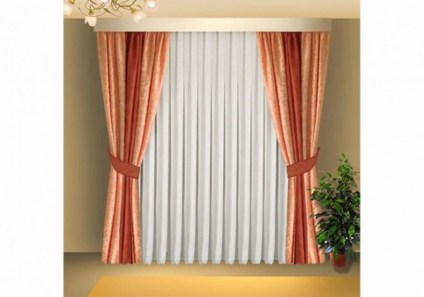 Дизайн штор для гостиной Дизайн штор для гостиной