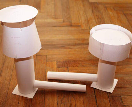 Как поставить дефлектор на дымоход своими руками: пошаговый инструктаж Как поставить дефлектор на дымоход своими руками: пошаговый инструктаж