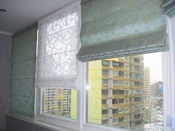 Как правильно выбрать жалюзи на балкон Как правильно выбрать жалюзи на балкон