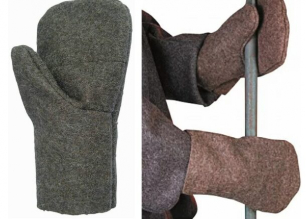 Советы по выбору строительных рабочих перчаток Советы по выбору строительных рабочих перчаток