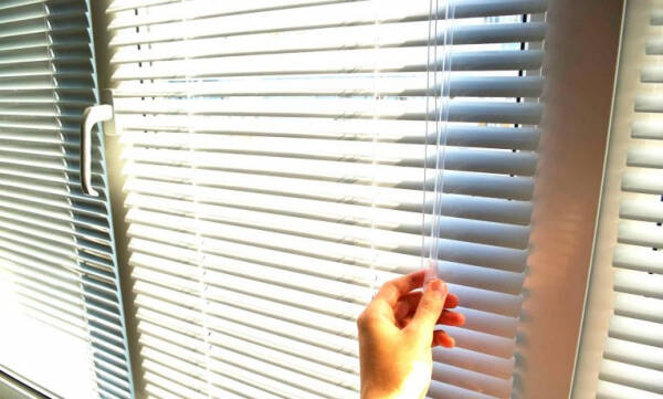 Виды жалюзи Виды жалюзи